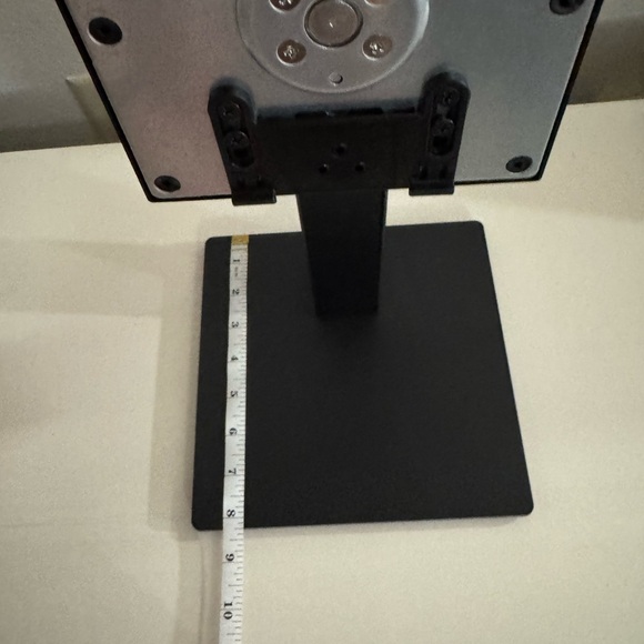 HP P24h G4 Monitor Stand Only - Picture 10 of 11